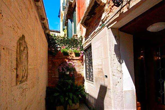 Residenza Hotel San Maurizio