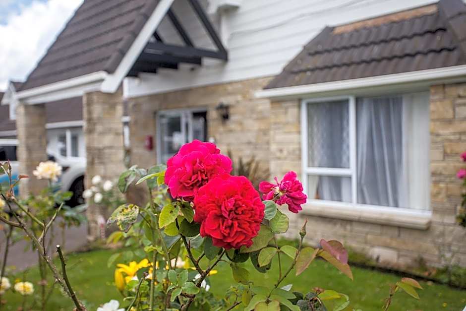 Rose Court Motel