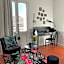 Le logis blanc bed&breakfast
