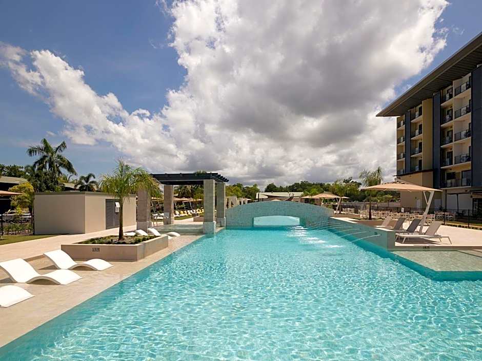 Novotel Darwin Airport