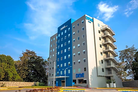 One Tapachula