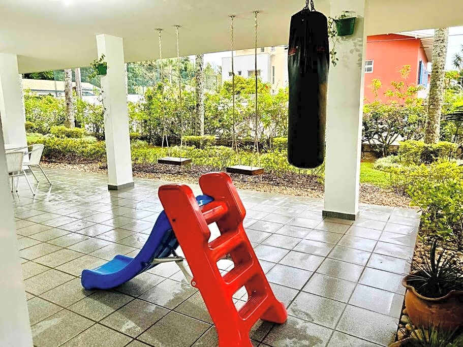 Casa Canasvieiras Florianópolis com piscina e mar