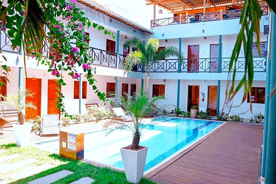 Pousada Camocim Beach