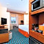 Fairfield Inn & Suites by Marriott Pleasanton