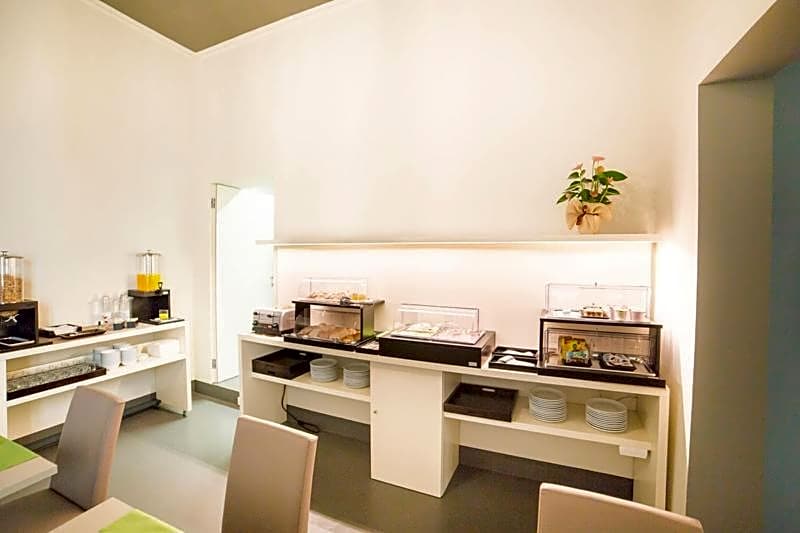 LUCUS Exclusive B&B