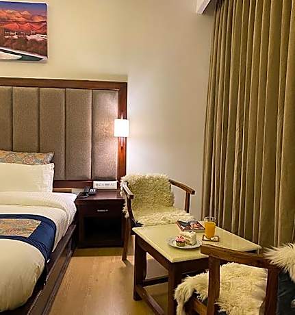 Hotel Barath Ladakh