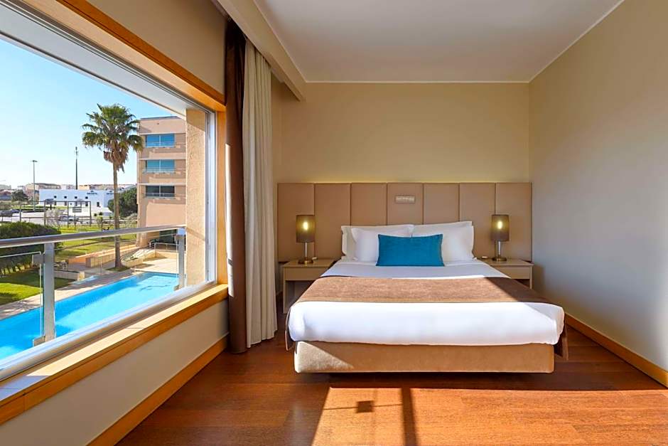 TRYP by Wyndham Porto Expo Hotel