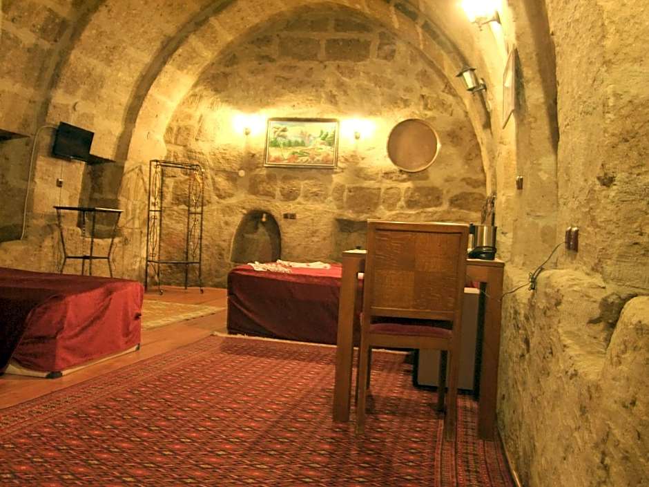 Kapadokya Ihlara Konakları Otel Antik Konaklar