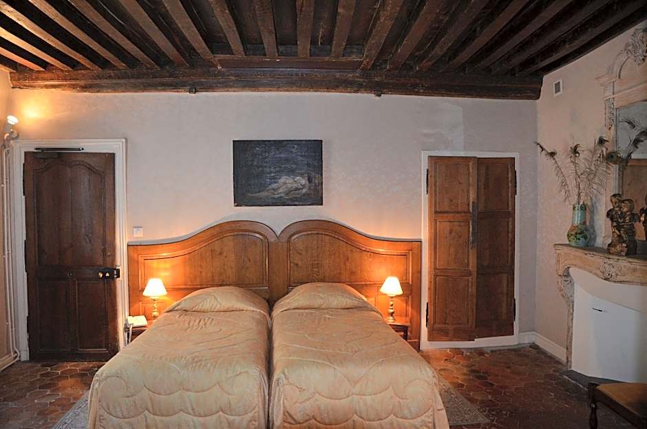 Hotel Des Remparts