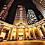 China Mayors Plaza Hotel