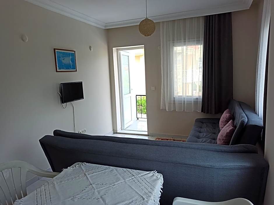 Işıl Suit Apart Otel