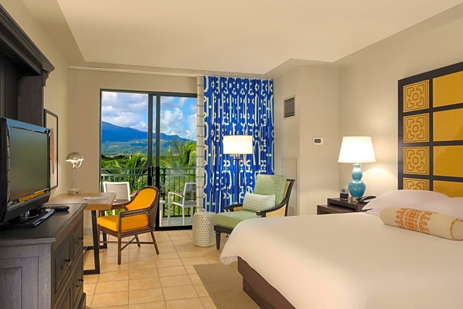 Wyndham Grand Rio Mar Puerto Rico Golf & Beach Resort