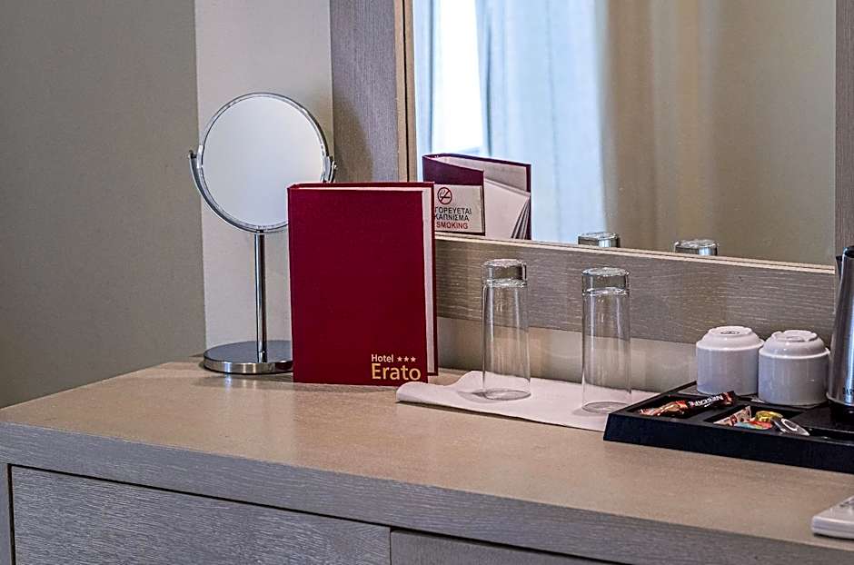Erato Hotel