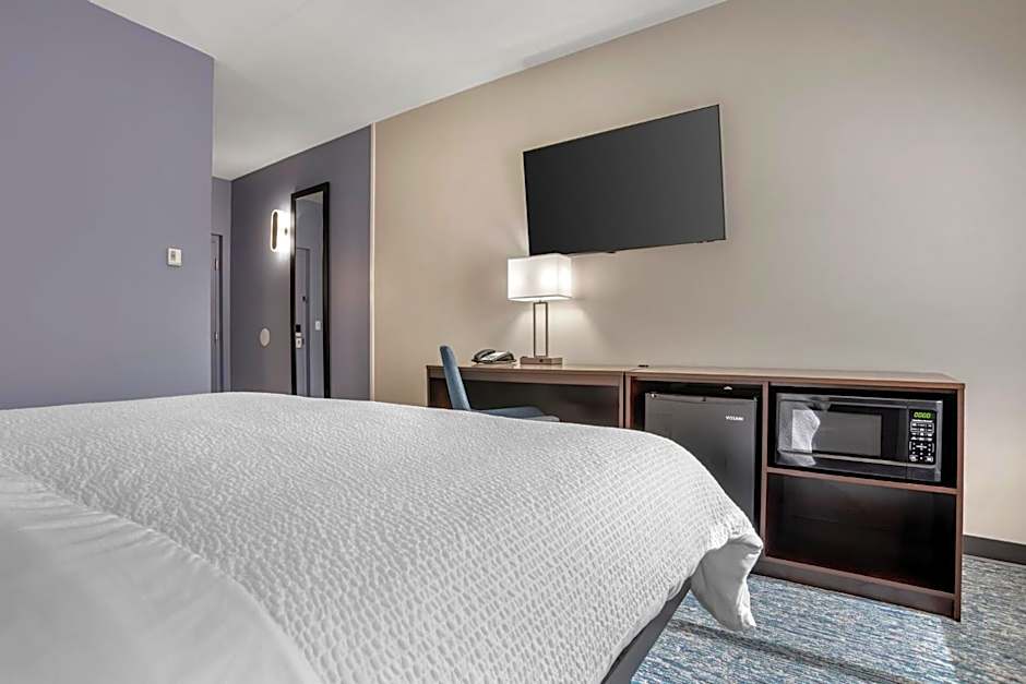 Garner Hotel Panama City Beach Northeast By IHG