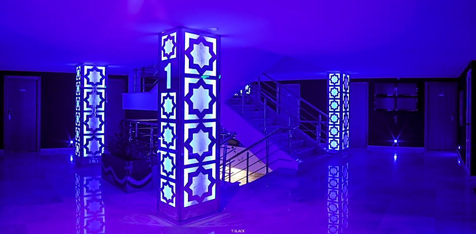 Hôtel Tanjah Flandria