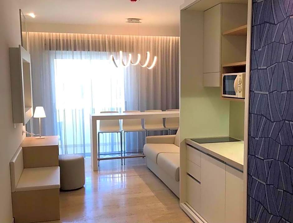 Astoria Suite Hotel
