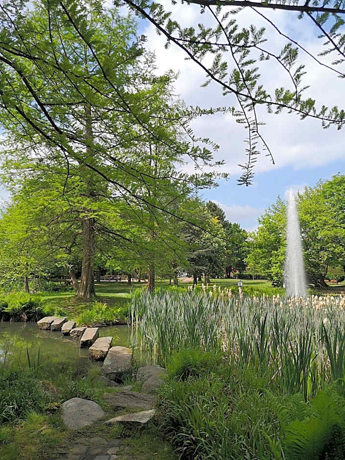 Hotel Dat greune Eck