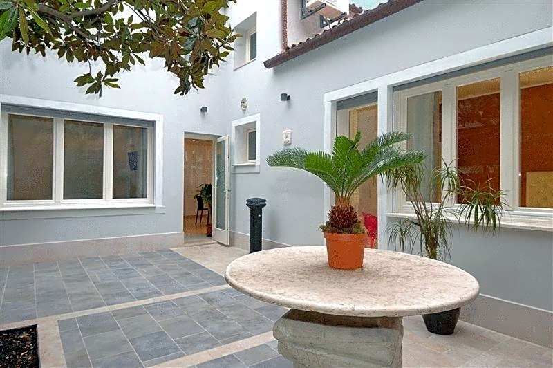 Hotel American-Dinesen