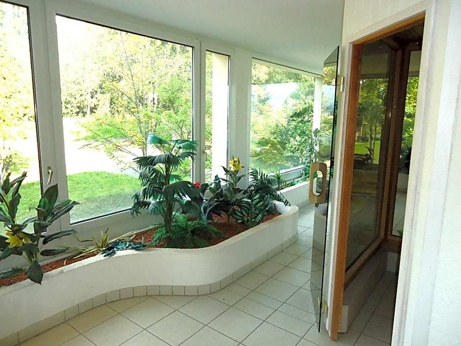 Grand Hôtel du Parc