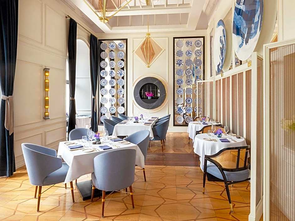 Raffles Europejski Warsaw