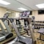 Quality Inn & Suites Des Moines - Merle Hay Road