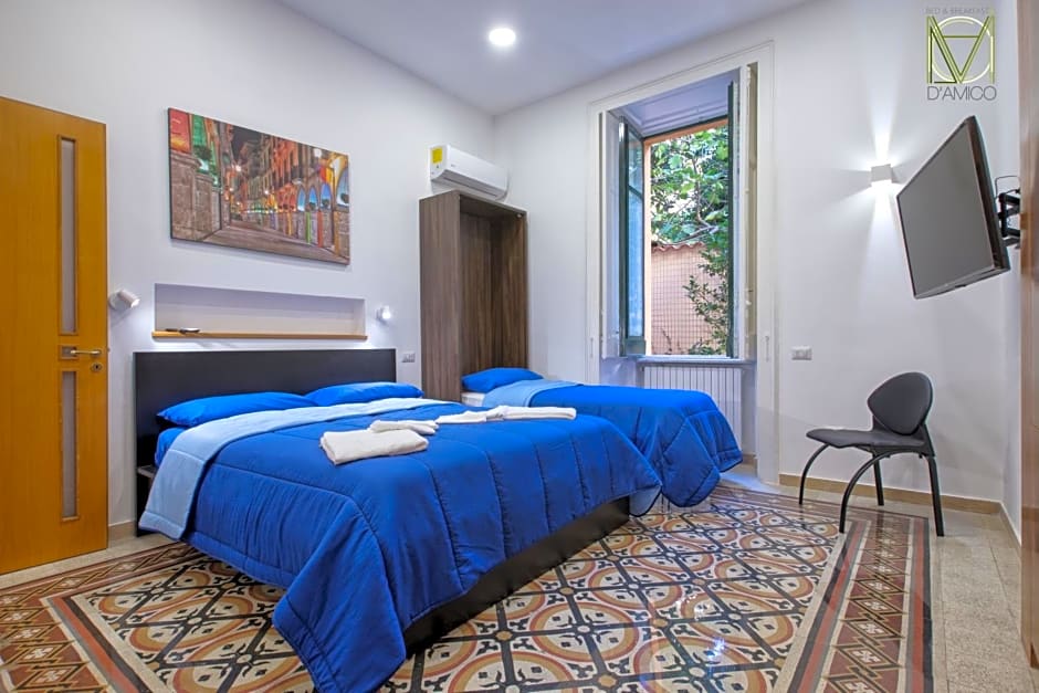 B&B D'AMICO