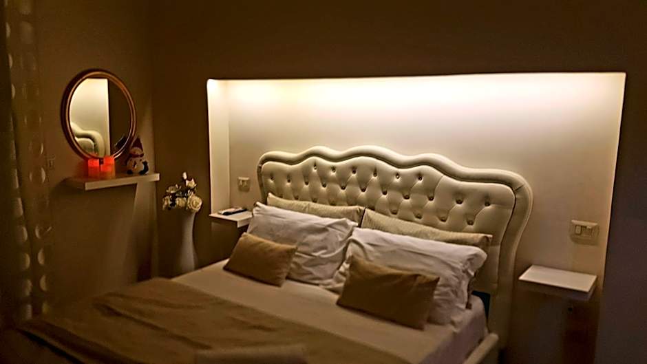 Pompeii Ruins De Charme B&B