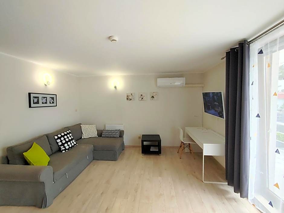 Aparthotel Luna&Sol