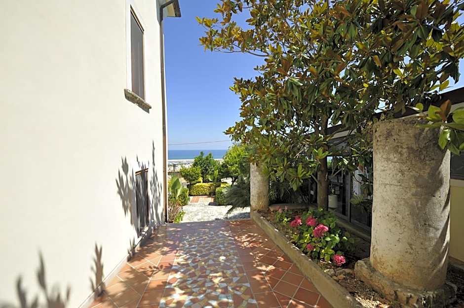 Albergo Villa Vittoria