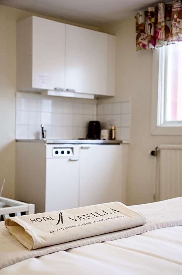 Hotel Vanilla