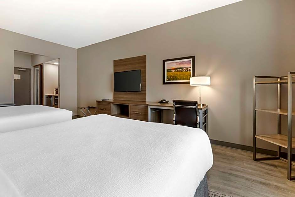 Best Western Plus LaCrescent / LaCrosse