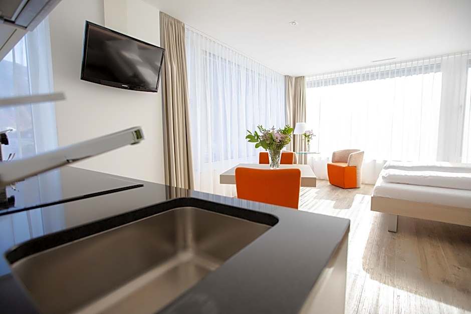 Mercure Chur City West