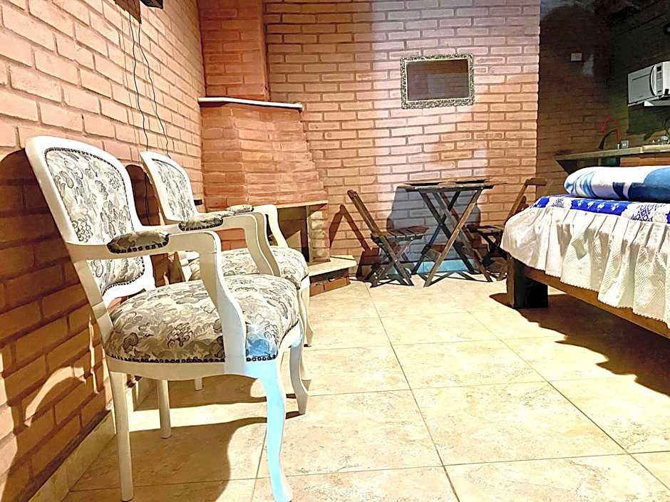 Chalés Marinelli em São Roque