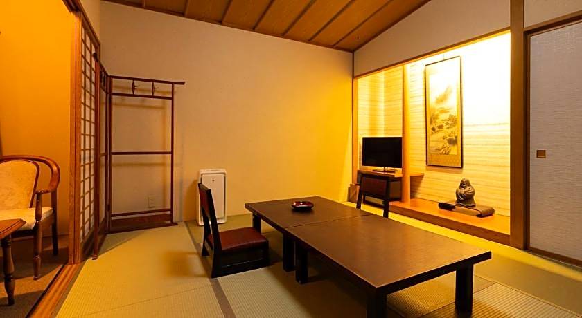 Otowaya Ryokan