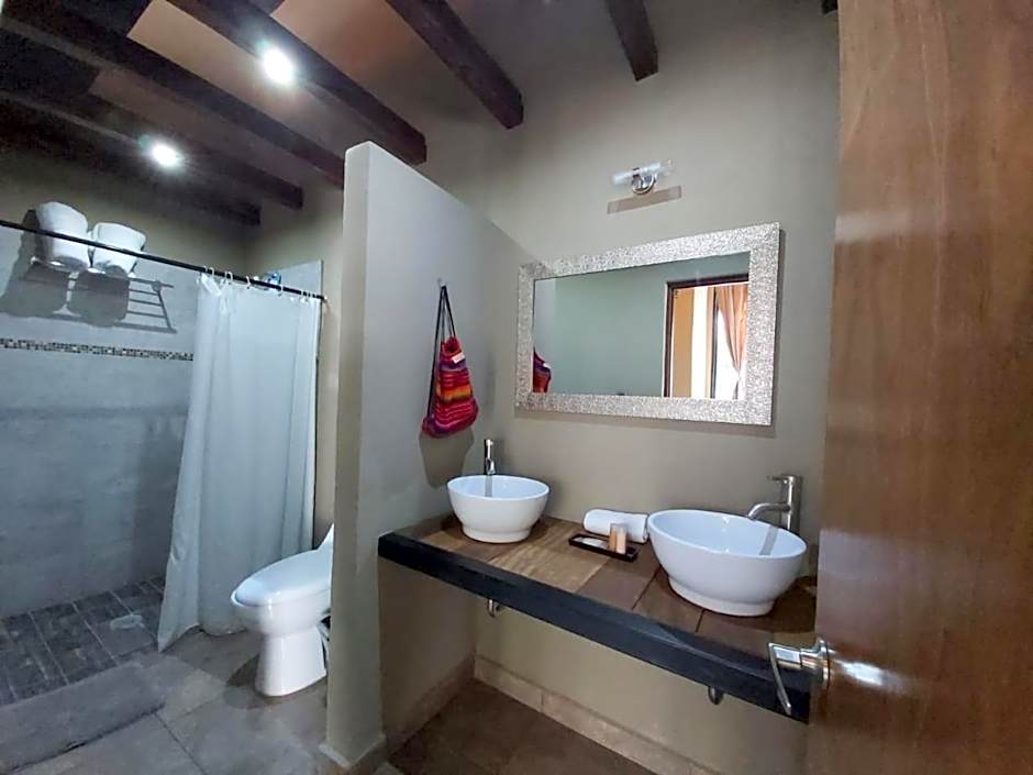 Independencia Dos 7 Hotel Boutique