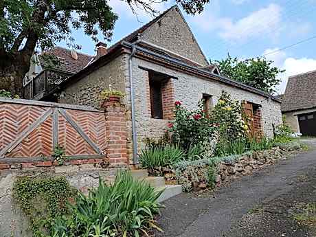 Family Room with Private Bathroom