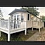 Prestige Static Caravan on 5 Star Holiday Park