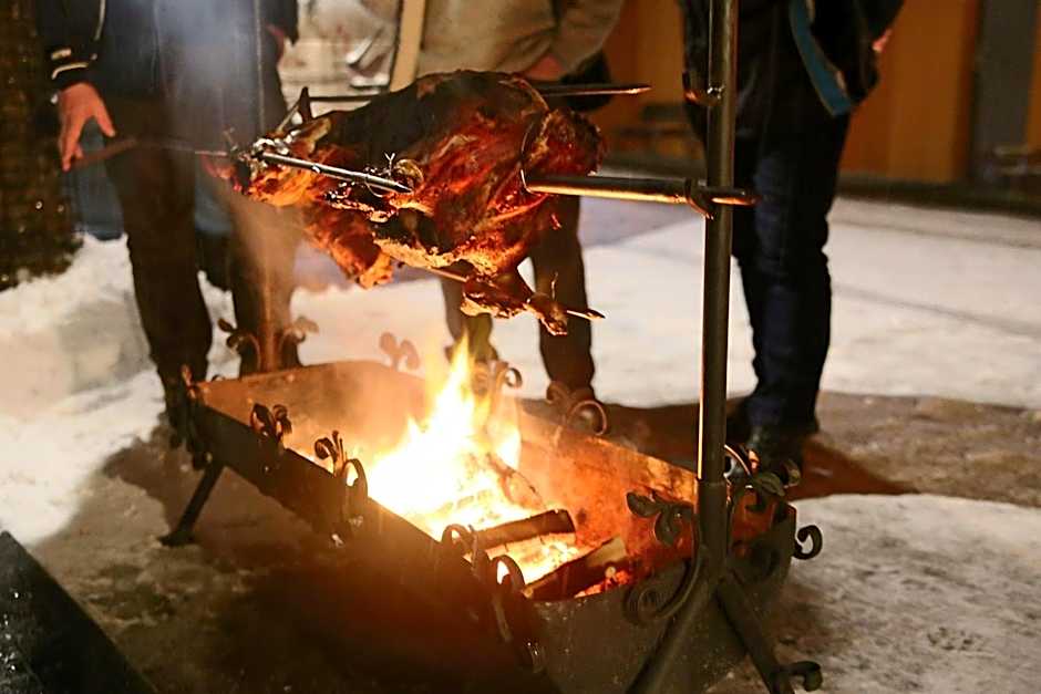 Ośrodek Wypoczynkowy Iskra