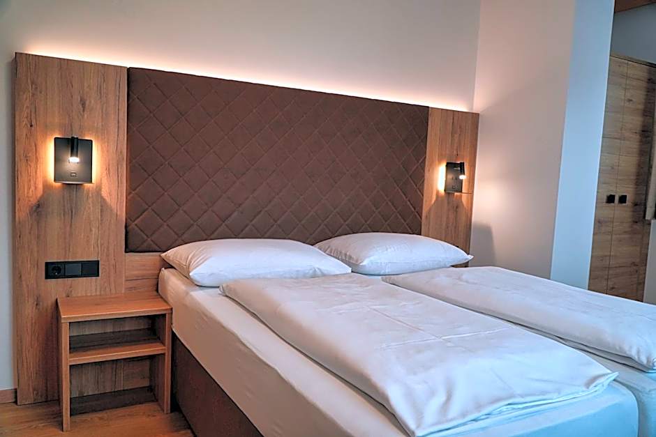Hotel Charlotte