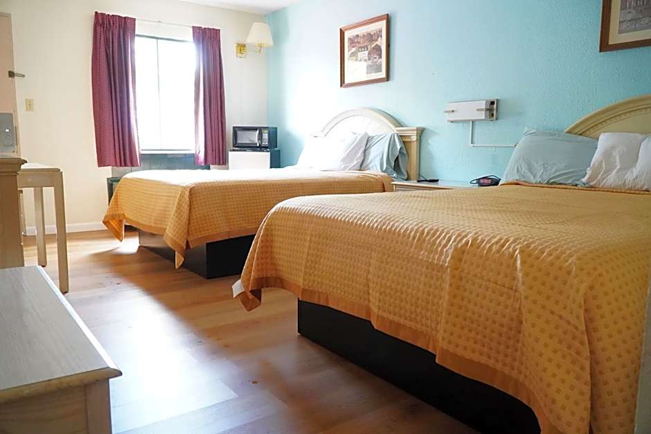 Quality Quarters Inn By OYO Richmond KY I-75