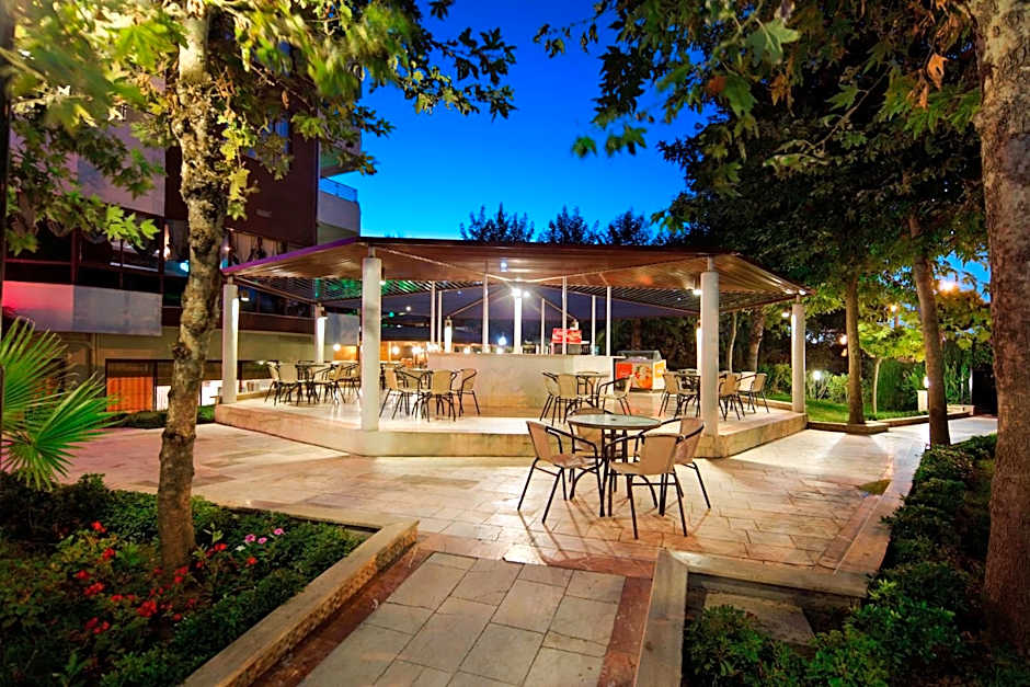 Miarosa İncekum Beach