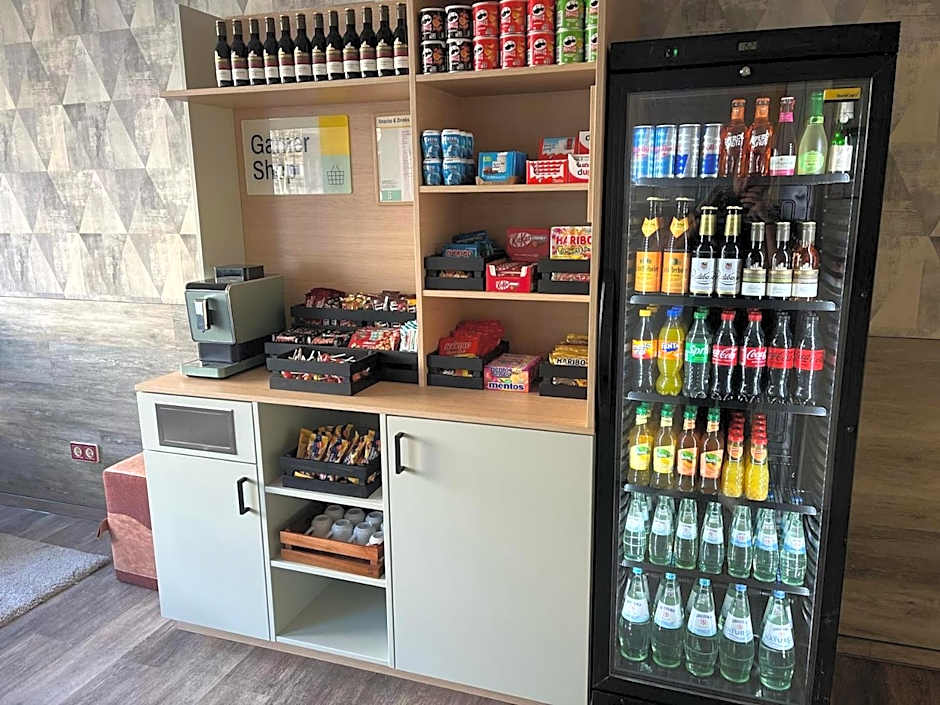 Garner Hotel Bremen City By IHG