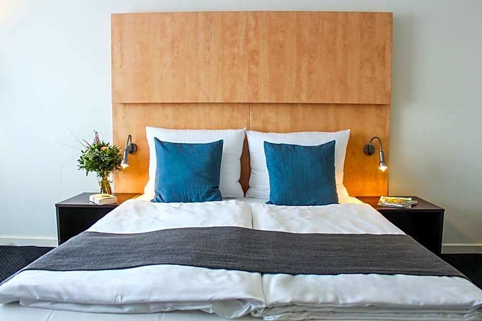 Good Morning + Bad Oldesloe