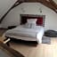 La Ferme Blanche, The Originals Relais