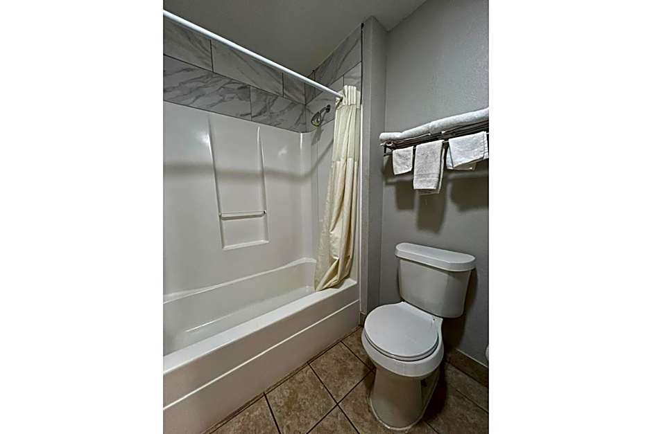 Speedway Inn & Suites Griffin US 19