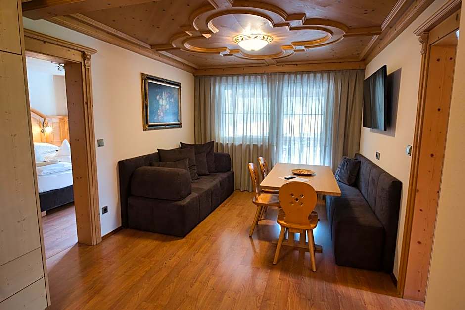 Wellness Residence Villa Leck