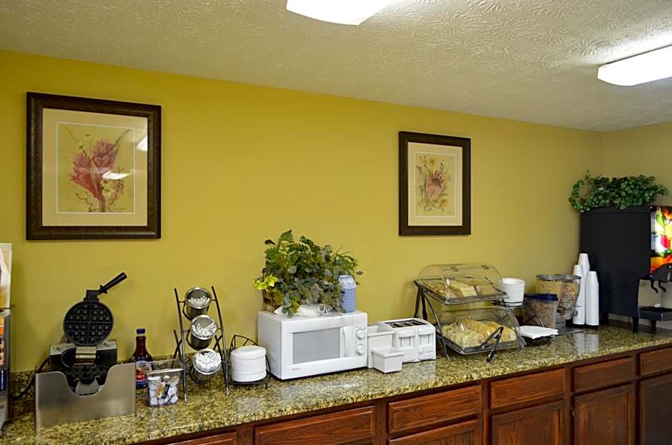 Baymont by Wyndham Pigeon Forge