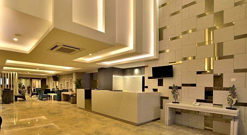 Tjokro Hotel Pekanbaru