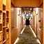 CHO Stay Capsule Hotel (Taoyuan Airport T2)