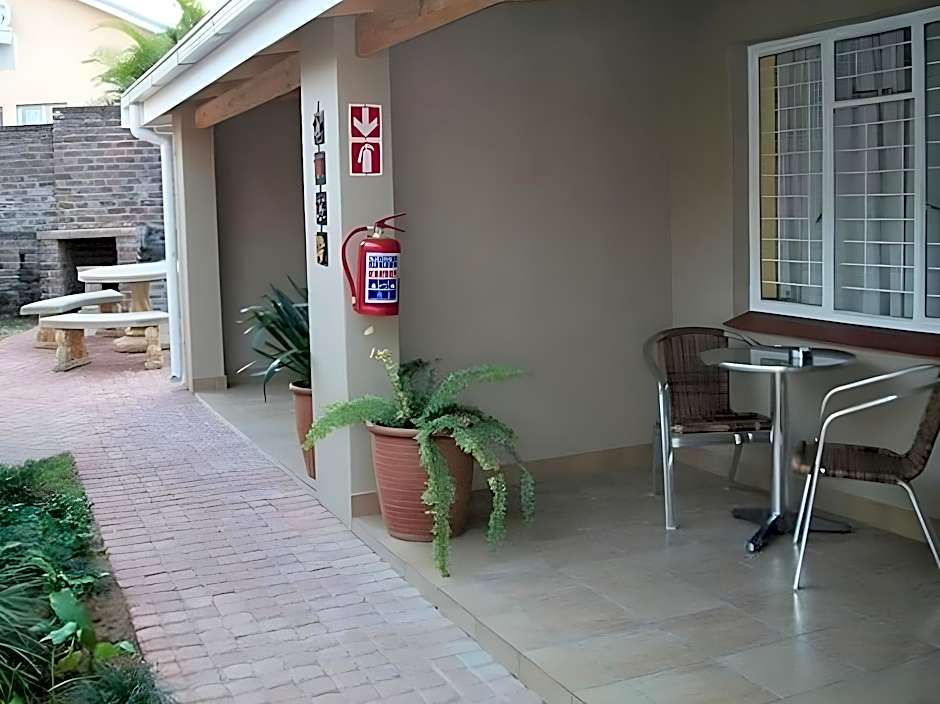 35 Kelkiewyn B and B